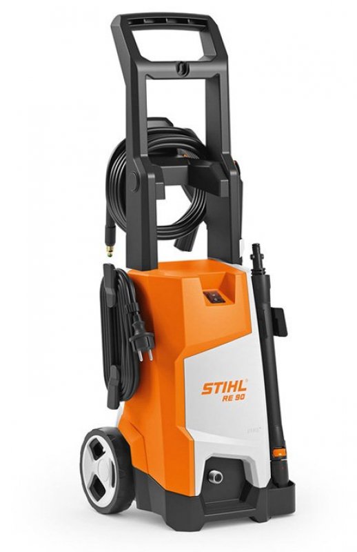 Stihl RE 90 tlakový čistič