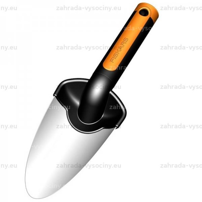 Fiskars 137200 lopatka zahradní široká