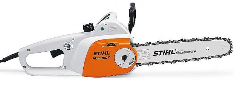 Stihl MSE 170 C-Q