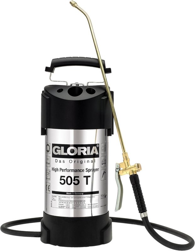 Gloria 505 T profiline