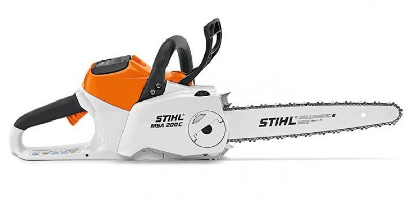 Stihl MSA 200 C-B