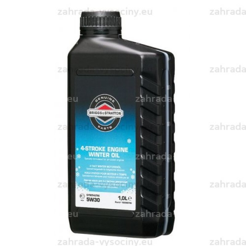 Briggs&amp;Stratton Winter Oil 5W-30