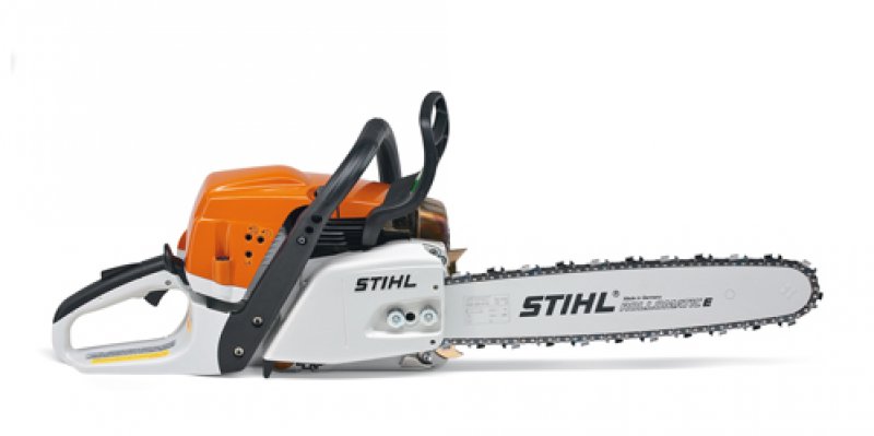 Stihl MS 362