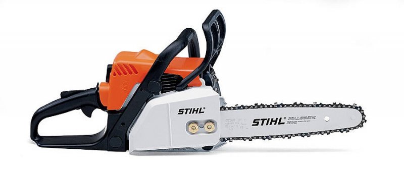 Stihl MS 170