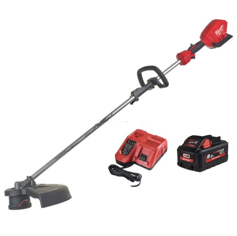 Milwaukee M18FOPHLTKIT-801