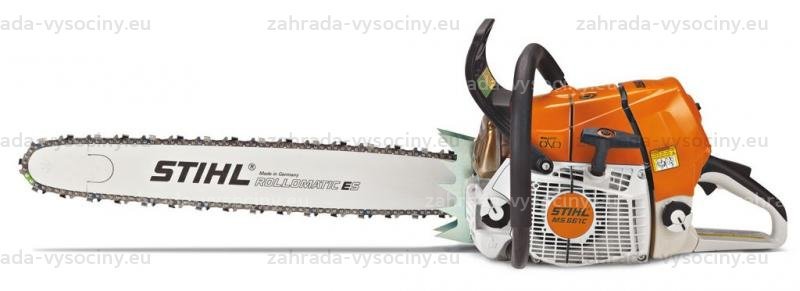 Stihl MS 661 C-M VW