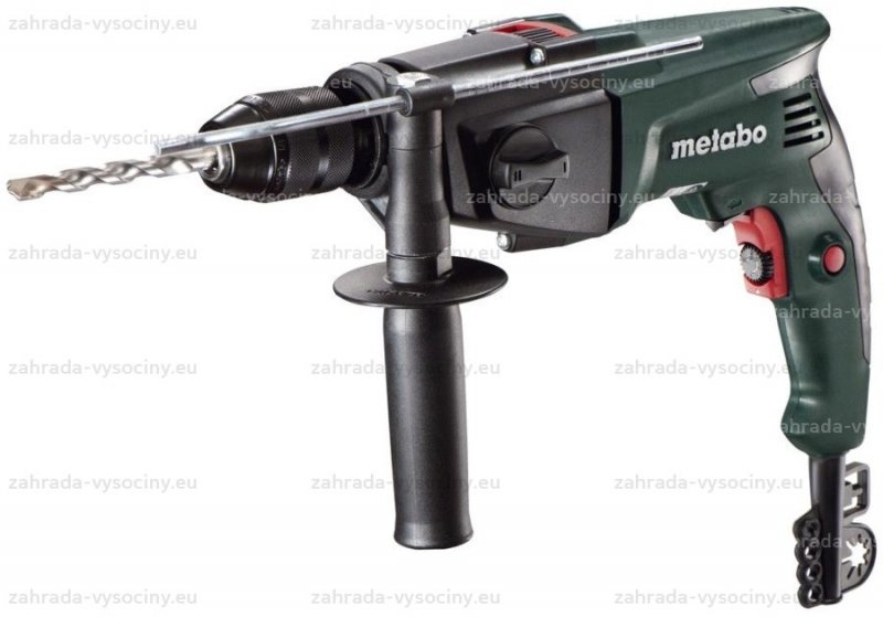 Metabo SBE 760