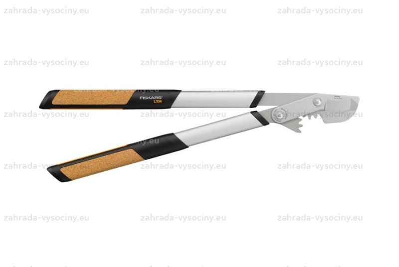 Fiskars Quantum 1001438 háková hlava