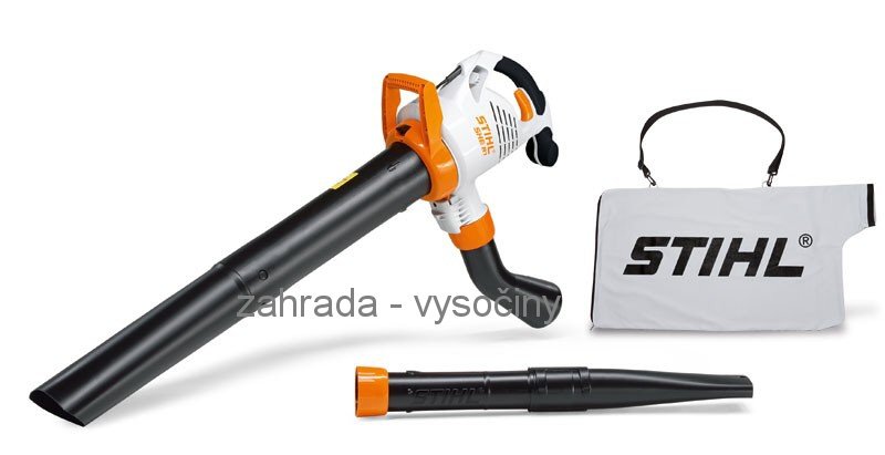 Stihl SHE 71