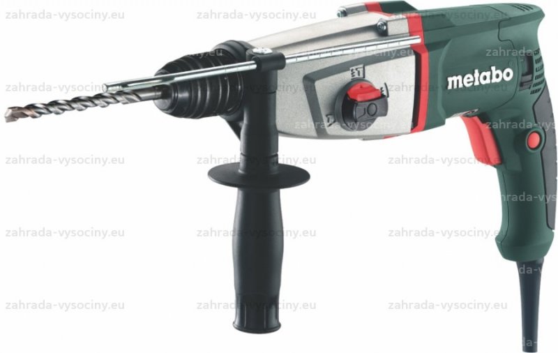 Metabo KHE 2640