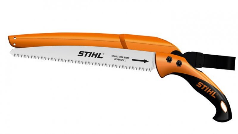 Pilka Stihl PR 24