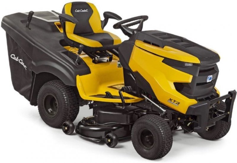 Cub Cadet XT3 QR 106