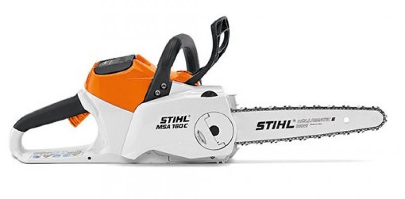 Stihl MSA 160 C-B