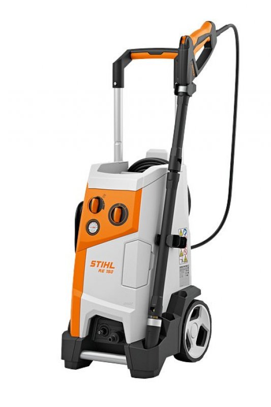 Stihl RE 150